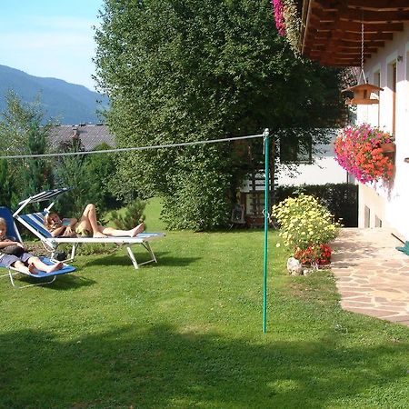 Apartmán Haus Carina Flachau Exteriér fotografie