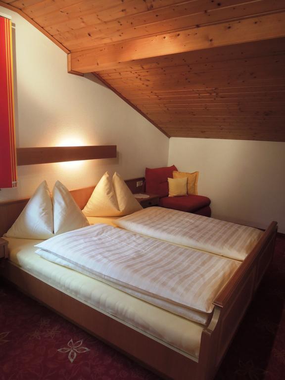 Apartmán Haus Carina Flachau Exteriér fotografie