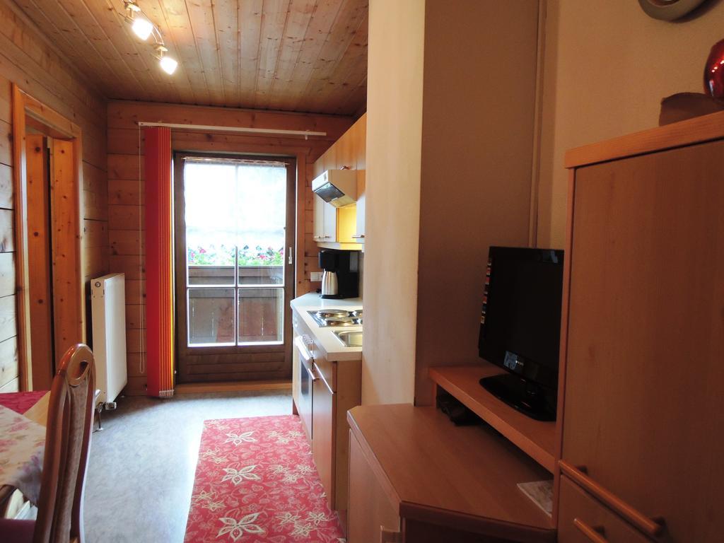 Apartmán Haus Carina Flachau Exteriér fotografie