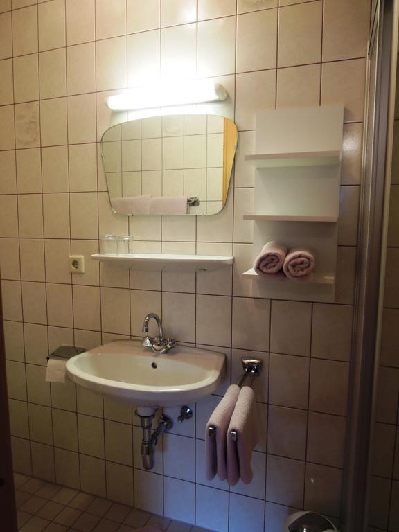 Apartmán Haus Carina Flachau Exteriér fotografie
