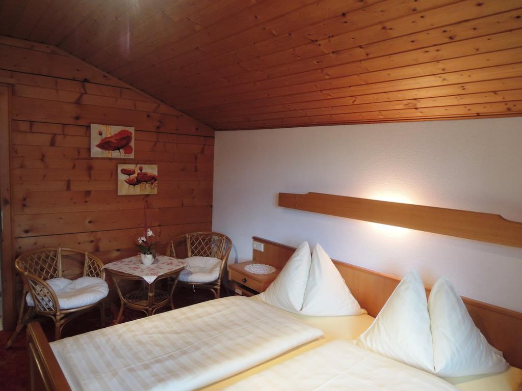 Apartmán Haus Carina Flachau Exteriér fotografie